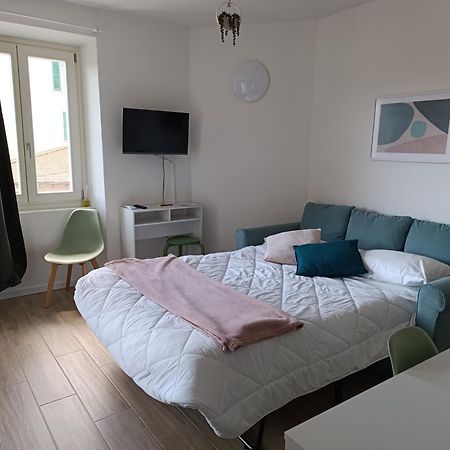 Casa Ilanga Daire Cannero Riviera Dış mekan fotoğraf