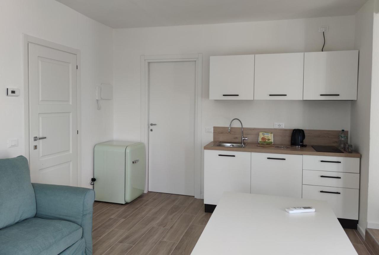 Casa Ilanga Daire Cannero Riviera Dış mekan fotoğraf