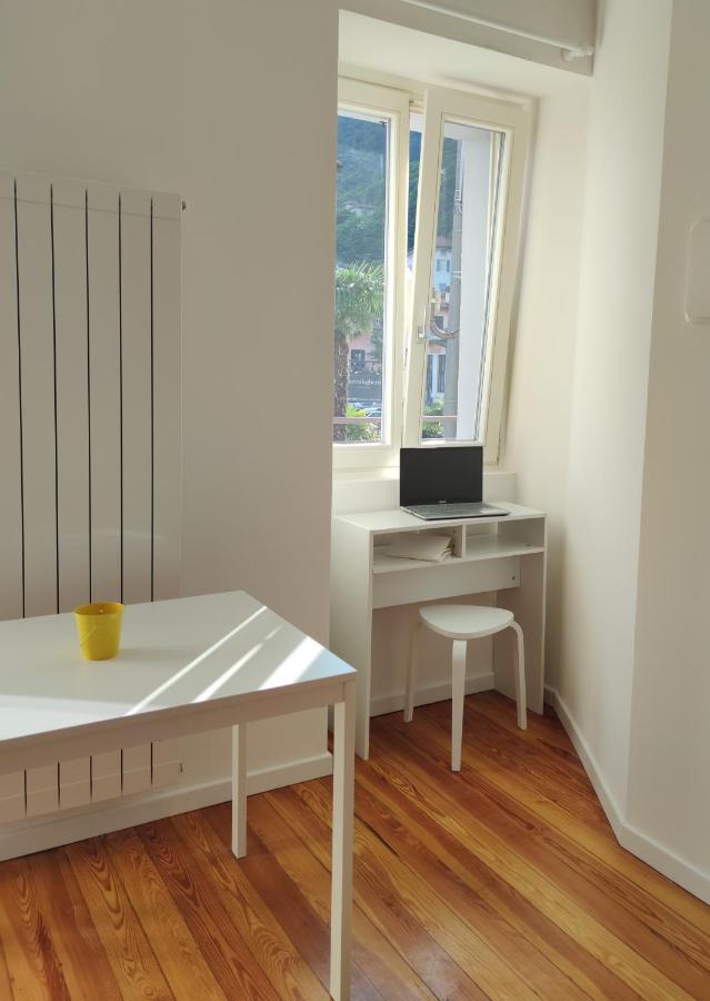 Casa Ilanga Daire Cannero Riviera Dış mekan fotoğraf