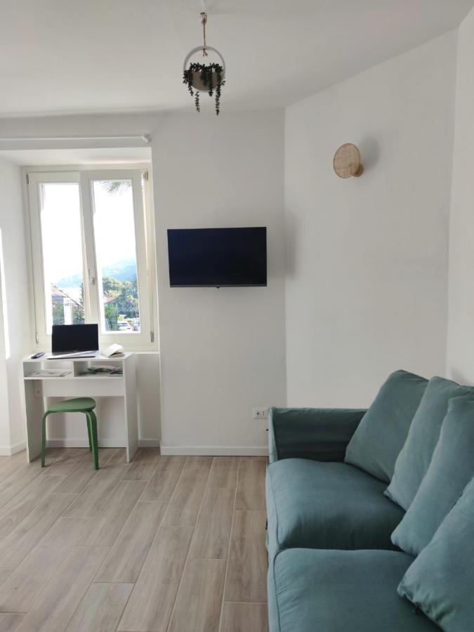 Casa Ilanga Daire Cannero Riviera Dış mekan fotoğraf