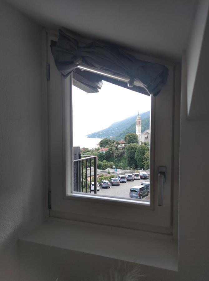 Casa Ilanga Daire Cannero Riviera Dış mekan fotoğraf