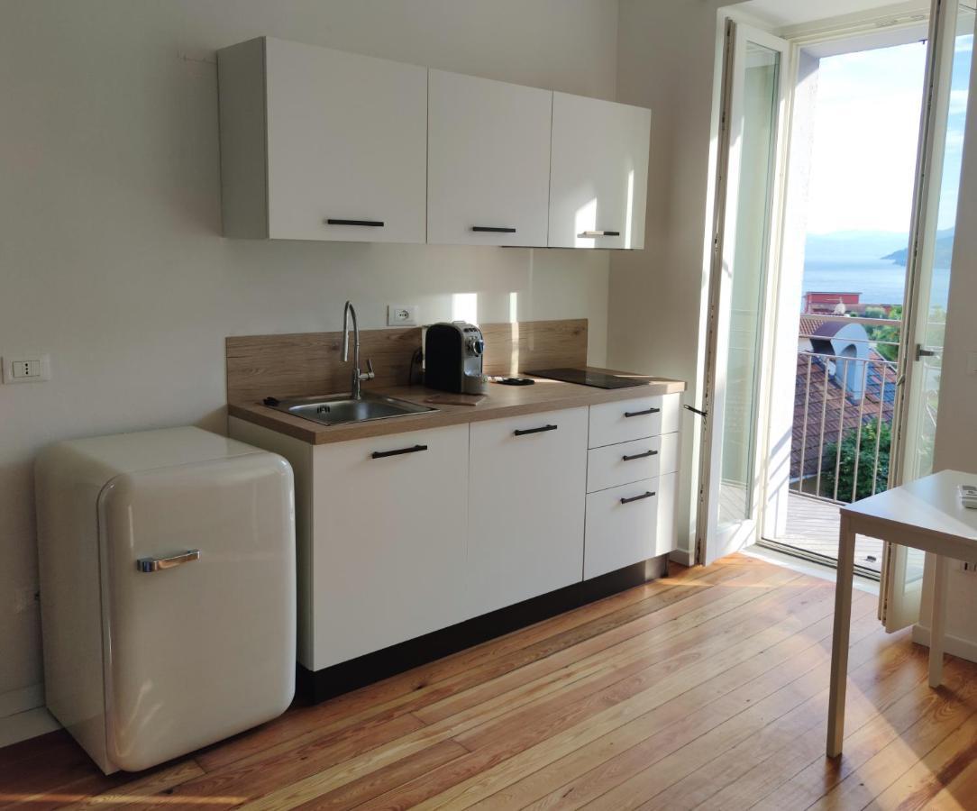 Casa Ilanga Daire Cannero Riviera Dış mekan fotoğraf