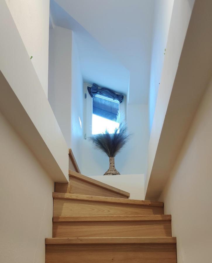 Casa Ilanga Daire Cannero Riviera Dış mekan fotoğraf
