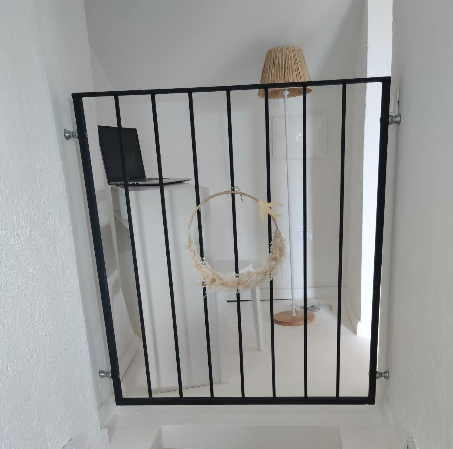 Casa Ilanga Daire Cannero Riviera Dış mekan fotoğraf