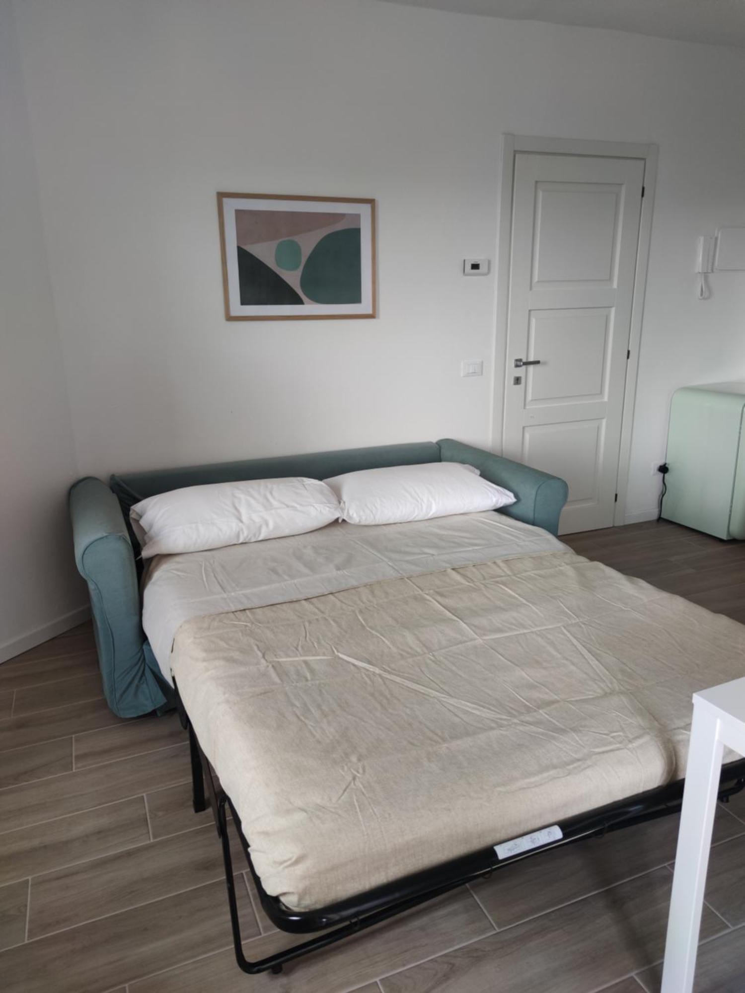 Casa Ilanga Daire Cannero Riviera Dış mekan fotoğraf