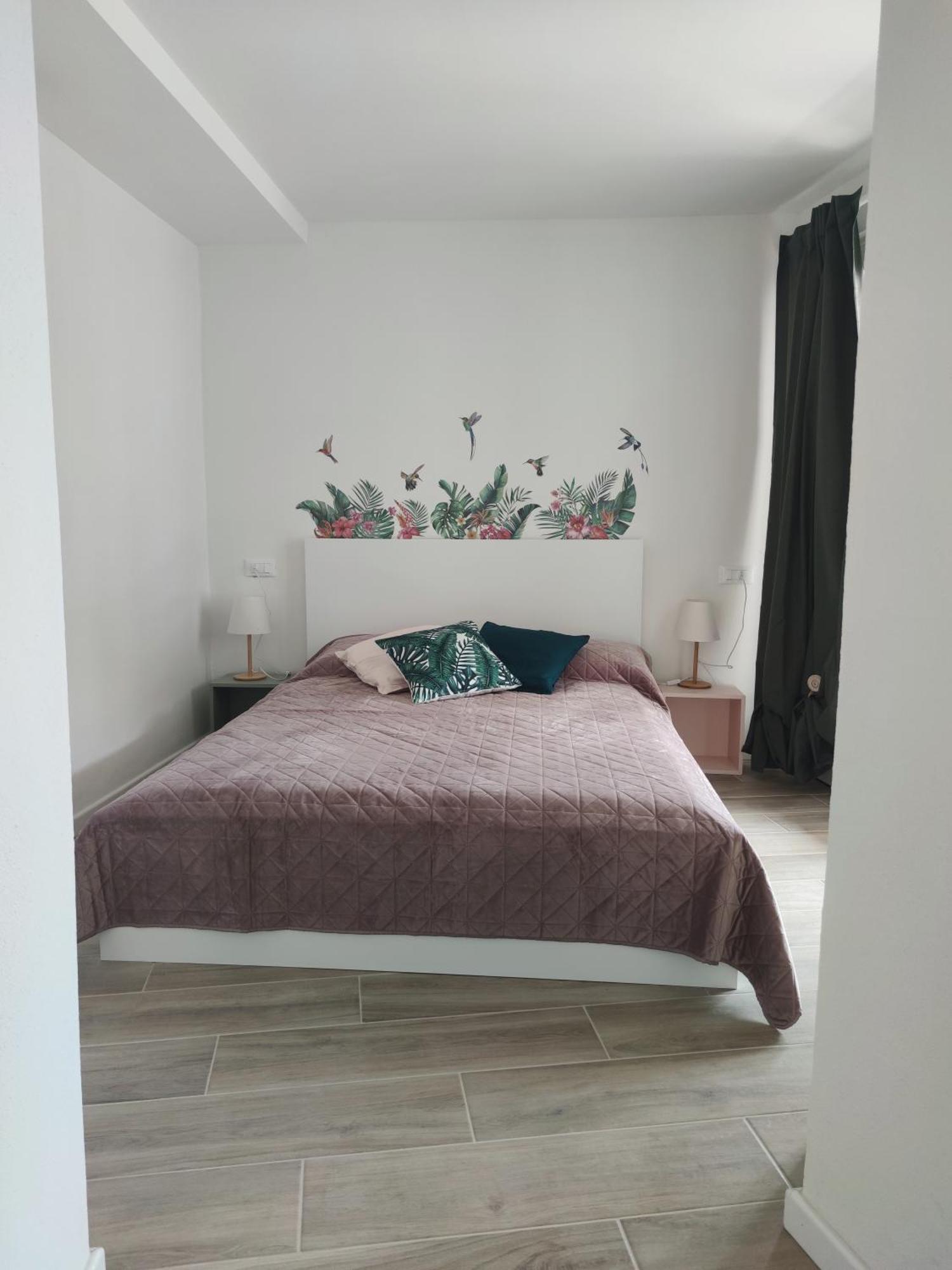 Casa Ilanga Daire Cannero Riviera Dış mekan fotoğraf